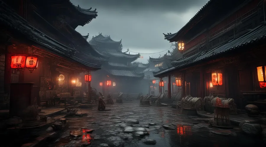 暴走地下城游戏图片2