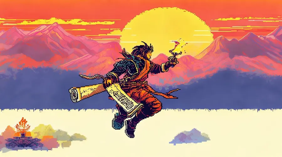 暴走地下城兑换码横幅图片2